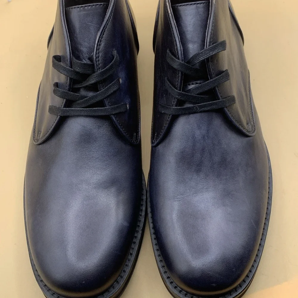 John Varvatos light moderate